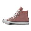 Chuck Taylor All Star Trendy Comfortable High-Top Canvas Shoes Unisex Sneakers Pink A02784C