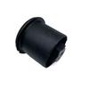 Rear Axle Shaft Sleeve for 2008 Kia Cerato Forte Cerato Koup Shuma Koup 08 Suspension Crossbeam Axle Bushing OEM 55160-0Q000