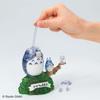 BEVERLY 65-piece Crystal Puzzle Totoro - The Sound of the Ocarina