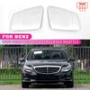 Mirror Heated Side Mirror Glass Rearview Mirror Lens for Mercedes-Benz A B C E GLA CLA GLK CLS W176 W246 W212 W204 W221 W218
