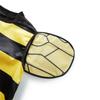 Leg Sleeves Halloween Bee Costumes with Wings Halloween Cosplay Ladybug Set  European and American