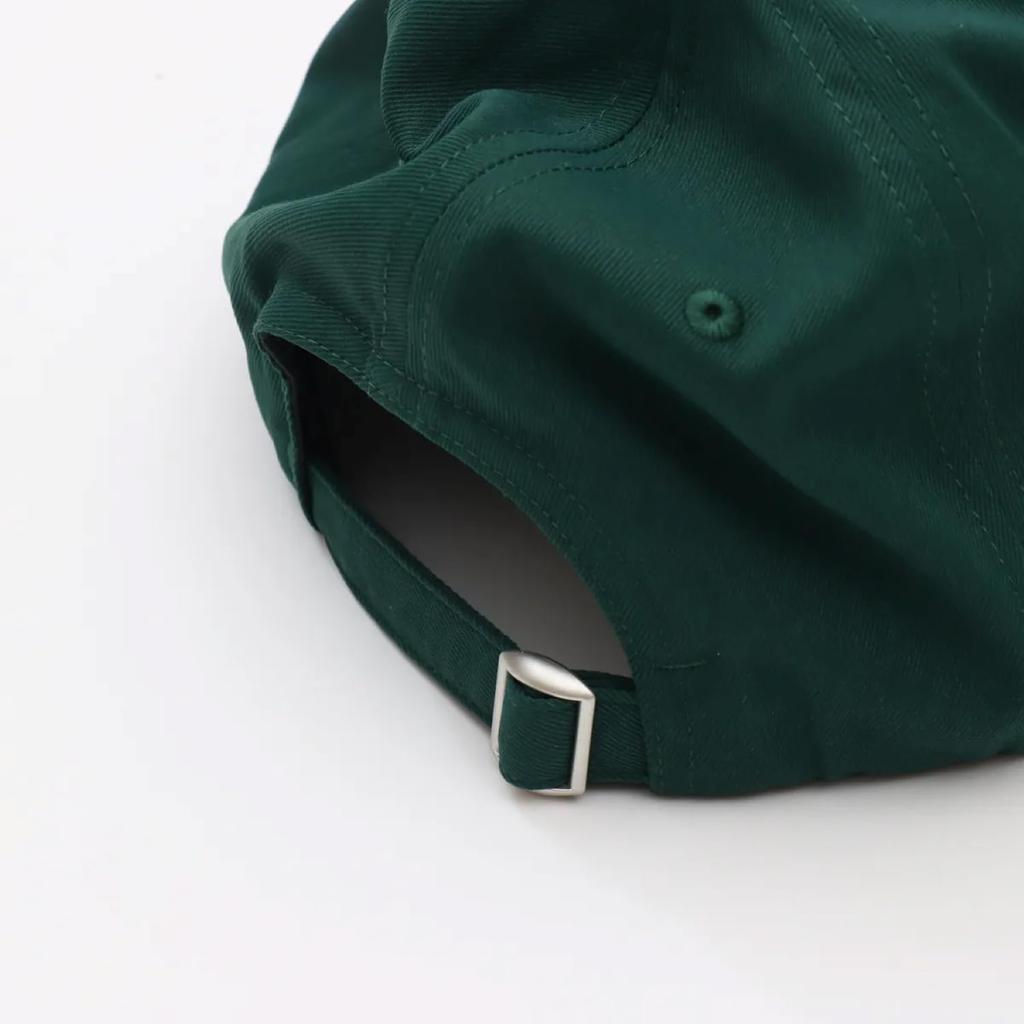Кепка с логотипом Champion Golf Script Мужская C3-CG702C-540-F