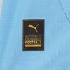 Puma Манчестер Сити 2024 25 Домашняя Ls Джерси Манчестер Сити Джерси с длинным рукавом