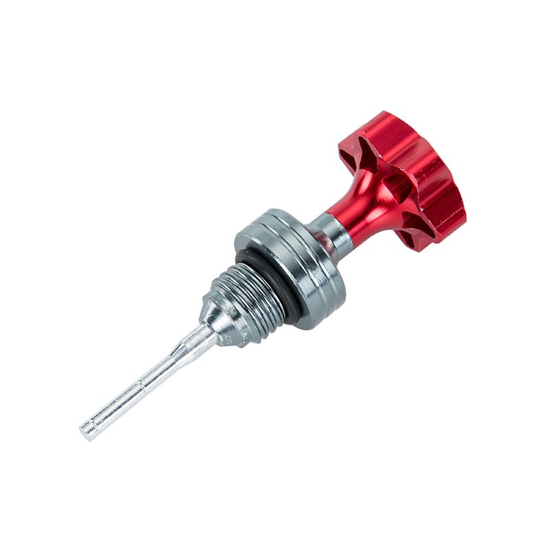 POSSBAY новый тренд измеритель уровня мотоцикл масляная крышка мотоцикла масляный бак двигателя щуп