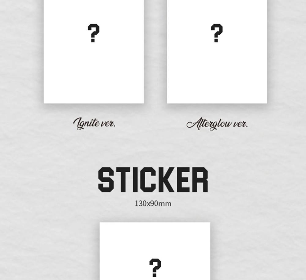 DIGNITY [SWEET VICTORY] 1st Single Album