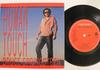 7-дюймовая пластинка BRUCE SPRINGSTEEN - Human Touch 6578727 Columbia 1992 UK Рок Б/У