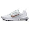 Nike Детские кроссовки Air Max Interlock Lite GS White Metallic Red Bronze Mint-Foam Summit-White DH9393-100