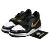 Air Legacy 312 Low Черный Металлический Золотой Jordan 312 CD7069-071
