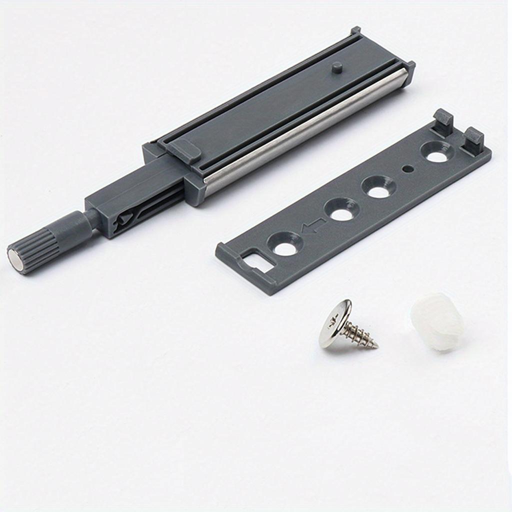 2 шт. Замок для шкафа, замок для шкафа, замок для открывания двери кухни, пряжка для закрывания ящика