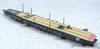 Пластиковая модель японского авианосца «Чиода» серии AOSHIMA Waterline Series 229 1/700