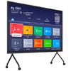 Tengyu Smart 4K Interactive Meeting Display CN plug (adapter included)