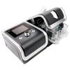BMC GII BPAP T-25T Двухуровневый CPAP BPAP Терапия апноэ при храпе и ХОБЛ со шлангом для полнолицевой маски и увлажнителем Здравоохранение