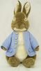 Yoshitoku PETER RABBIT Plush Toy, Peter Rabbit, Large, 182606