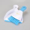 Small Broom Dustpan Mini Cleans Brush Table Supplies Multifunction Pet Household