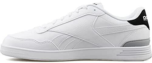 Кроссовки Reebok Court Advance белый/векторный морской/зеленый