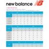 New Balance W-образный воротник с двухсторонней молнией nbmde1W202 AC