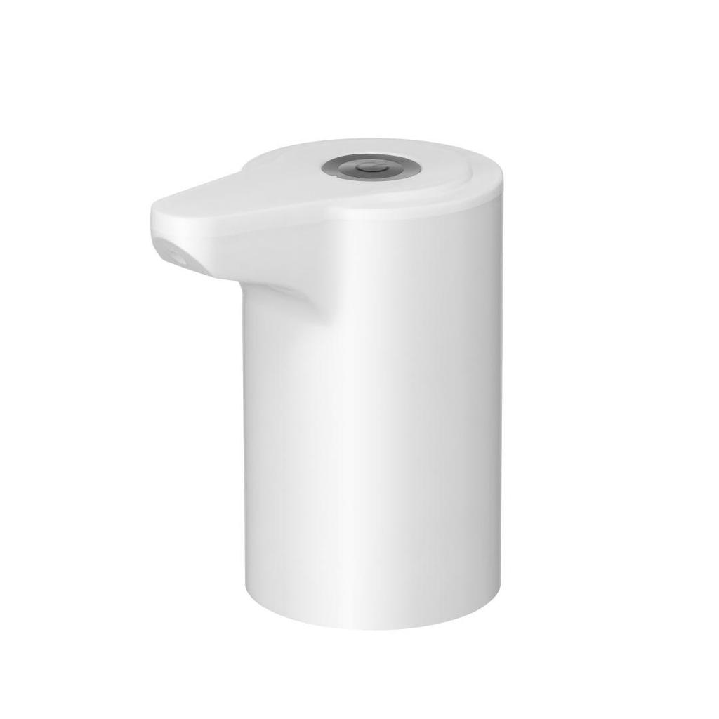 Smart Electric Water Pump: Rechargeable Suction Faucet for Home Drinking Water