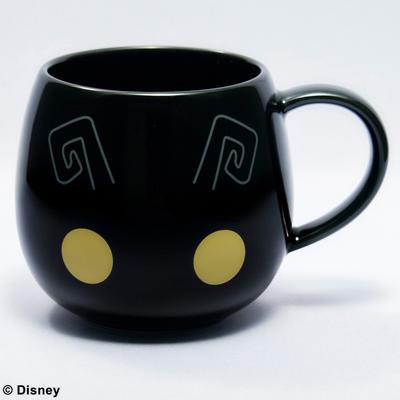Кружка Kingdom Hearts Kingdom Hearts Лицо Тень