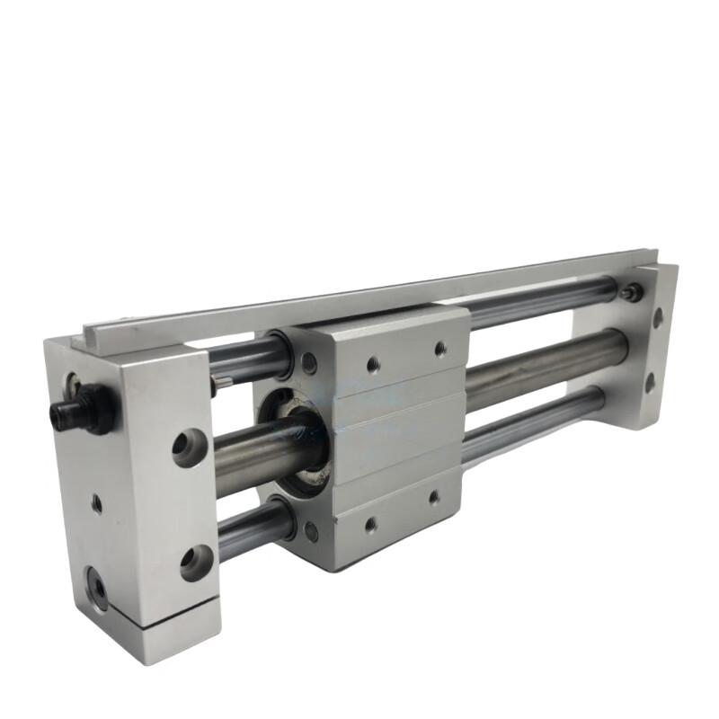 Yingzhou Magnetic Coupling Rodless Cylinder