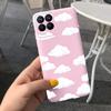 Чехол для Realme 8 Лавандовый Подсолнух Силиконовая Задняя Крышка Для Realme 8 Pro 8i Realme8 4G RMX3085 Мягкий ТПУ Чехол для Телефона Роскошный Чехол