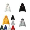 Худи Новый Supreme Классический Логотип-Коробка Свитшот Champion Вышитый Свитшот