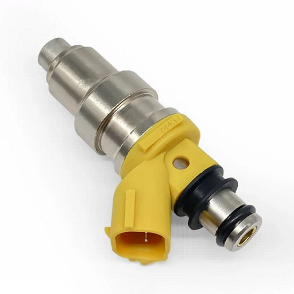 4 шт. 23250-15030 Топливные форсунки для Toyota Corolla