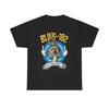 Blink 182 Retro Punk Graphic T Shirt Cotton Tee