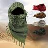 1Pc Special Forces Variety Tactical Desert Arab Scarves Men Women Windy Military Windproof Hiking CS Decorative Hijab Scarf
