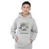 Star Wars Childrens/Kids Pew Pew Star Wars Greatest Kid XWing Heather Pullover Hoodie