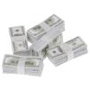 Mini Dollars Money Miniature Banknotes Children Toys Gifts Dollhouse Accessories