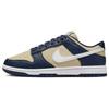 Dunk Low Next Nature 'Navy Gold' Женские DD1873-401