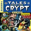 The EC Archives Tales from the Crypt Volume 3 by Jack Davis... 9781506732398
