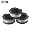 Pro Spool & Line Spool & Line 3Pack ST4525 ST6600 String 3 Pack ST7701