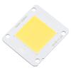 50W Projection Light Source Long Lasting Bright COB Integrated LED Light(Warm White 3000-3200K)