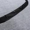 For Volkswagen Golf 8 MK8 GTD GTE R-Line GTI Clubsport 2020-2024 Maxton Style Front Bumper Lip Spoiler Splitter Guard