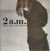 7-дюймовая пластинка 2AM Youre The One PB41709 RCA 1987 UK Rock Б/у