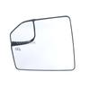 For Ford F-150 F150 2015 2016 2017 2018   USA Version Car Outside Wing Door Side Rearview Mirror Lens Glass with