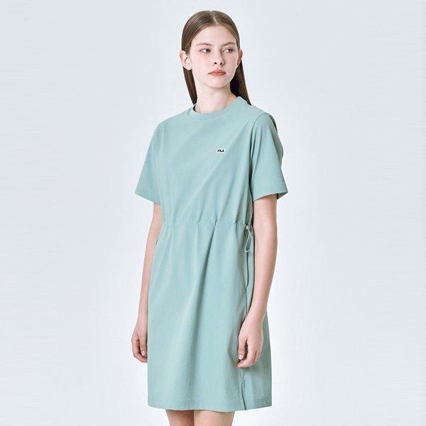 Fila Women S waiSt String dreSS