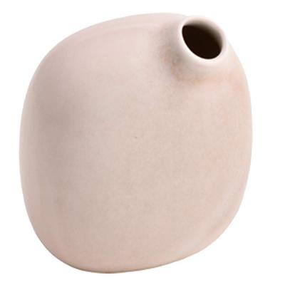Ваза для цветов SACCO Base Porcelain 02 Pink 25987