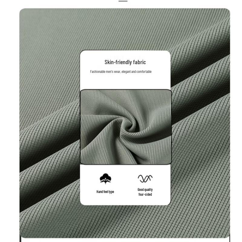 Pierre Cardin Мужская поло-футболка в полоску с длинным рукавом, в стиле business casual