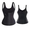Push Up Корректор осанки Tummy Control Компрессионное корректирующее белье Мода Триммер Камзол Спорт