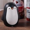 Labor-saving Penguin Bottle Opener Automatic Bottle Cap Remover  Restaurants