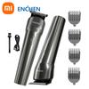 ENCHEN Beardo Hair Clipper Body Facial Trimmer Beard Shaver for Men