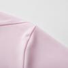 Adidas T Shirt Unisex Clear Pink
