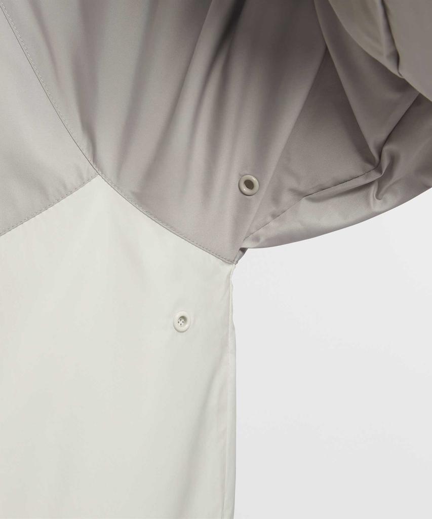 Nike Windrunner Lined Jacket M - Light Iron Ore:Sail / Hv8370-012