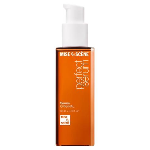 Mise en scène Perfect Original Hair Serum Damage Repair Hair Oil 80ml