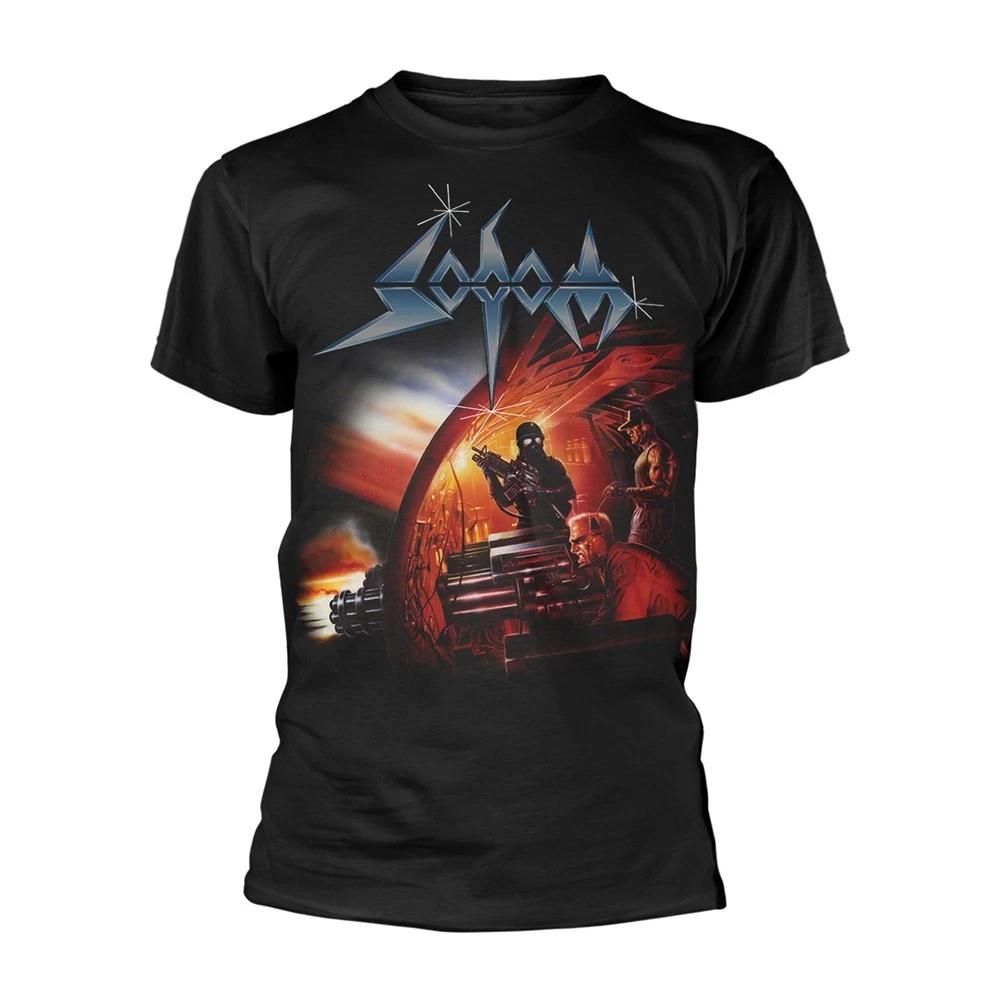 Sodom 'Agent Orange' T shirt - NEW