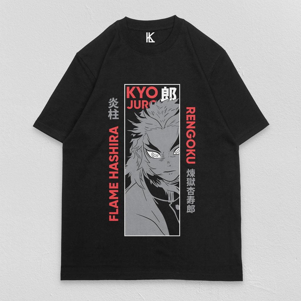 Summer Anime Printed T-shirt Men's Women's Japanese Cartoon T-shirt Casual Overszied Y2k Heavy Cotton Hip Hop Men's Clothing Tee