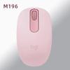 Logitech Беспроводная мышь M196
