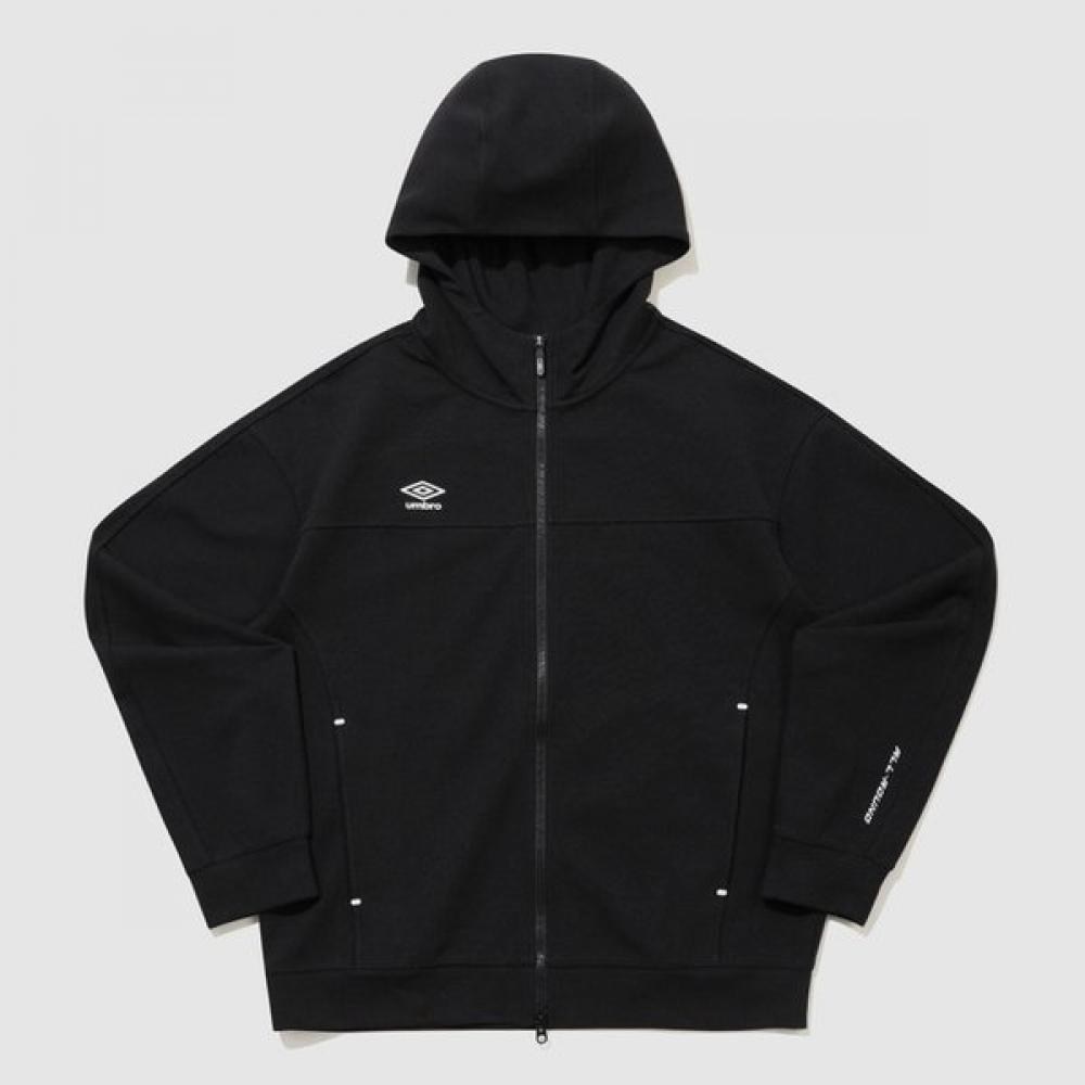 Umbro Универсальная функциональная ткань для подушек с капюшоном на молнии Ur121sft11